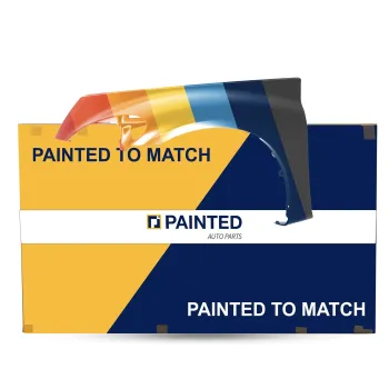 2001-2010 Chrysler PT Cruiser Fender Left Driver Side OEM# 5015485AF PL# CH1240230