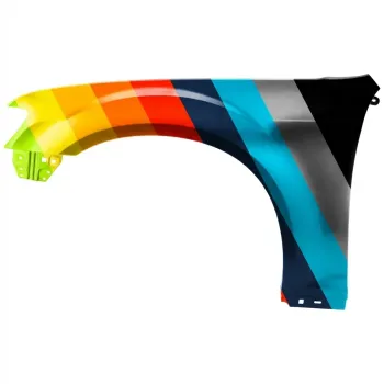 2011-2023 Chrysler 300 Fender Left Driver Side CAPA OEM# 55113439AD PL# CH1240277C