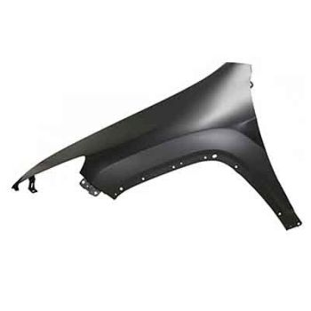 JEEP CHEROKEE FENDER LEFT (Driver Side)**CAPA** OEM#68103309AF (P) 2014-2018 PL# CH1240281C