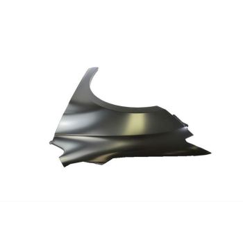 DODGE TRUCKS & VANS VOYAGER FENDER LEFT (Driver Side) **CAPA** OEM#68372877AC 2020-2022 PL# CH1240289C