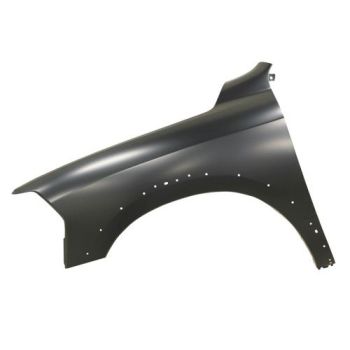DODGE TRUCKS & VANS DODGE/PU R2500/3500 FENDER LEFT (Driver Side) (W/WHEEL OPENING MLDG) OEM#68360833AB 2019-2024 PL# CH1240296