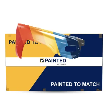 1994-2002 Dodge DodgePU Old Style Fender Right Passenger Side OEM# 55234708AG PL# CH1241186