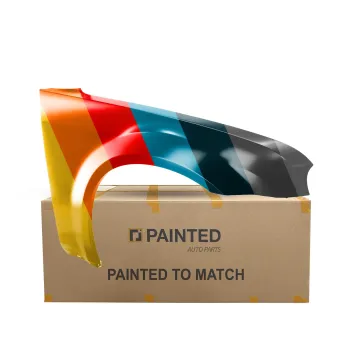 CHRYSLER 300 FENDER RIGHT (Passenger Side) **CAPA** OEM#5183422AB 2005-2010 PL# CH1241245C