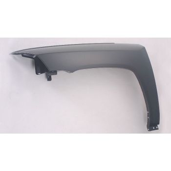 JEEP COMPASS FENDER RIGHT (Passenger Side) OEM#5115662AC 2007-2010 PL# CH1241253