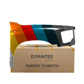 DODGE TRUCKS & VANS DODGE/PU (R2500/3500)(R1500 Mega Cab 06-08) FENDER RIGHT (Passenger Side) OEM#55276986AB 2006-2009 PL# CH1241255