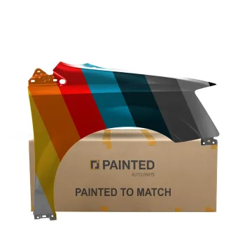 DODGE TRUCKS & VANS GRAND CARAVAN $)**CAPA** OEM#68029128AB 2008-2020 PL# CH1241262C