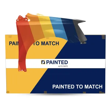 2008-2020 Dodge Grand Caravan CAPA Bumper OEM# 68029128AB PL# CH1241262C