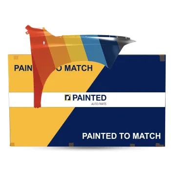 2009-2012 Dodge Dodge PU R1500 Fender Right Passenger Side OEM# 68054338AI PL# CH1241269