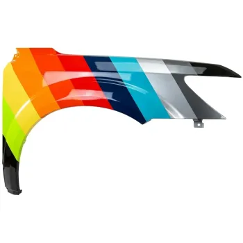 2009-2020 Dodge Journey Fender Right Passenger Side OEM# 5076730AD PL# CH1241270