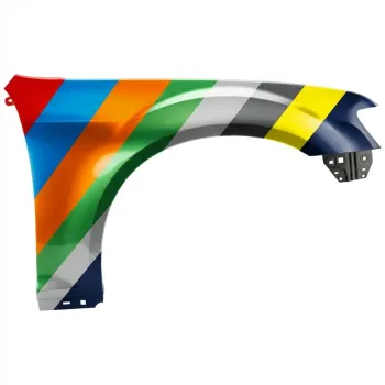 2011-2023 Chrysler 300 Fender Right Passenger Side OEM# 55113438AD PL# CH1241277