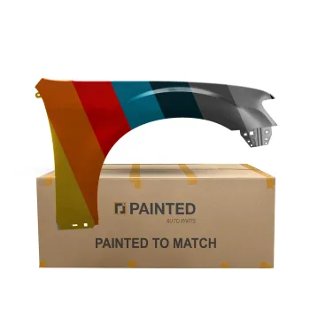 CHRYSLER 300 FENDER RIGHT (Passenger Side) **CAPA** OEM#55113438AD 2011-2023 PL# CH1241277C