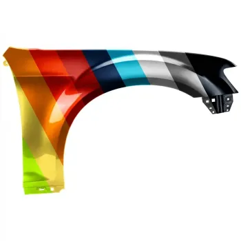 2011-2023 Chrysler 300 Fender Right Passenger Side CAPA OEM# 55113438AD PL# CH1241277C