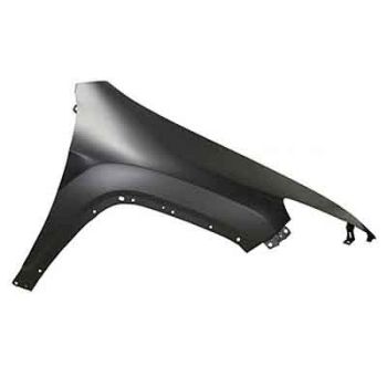 JEEP CHEROKEE FENDER RIGHT (Passenger Side) OEM#68103308AF (P) 2014-2018 PL# CH1241281