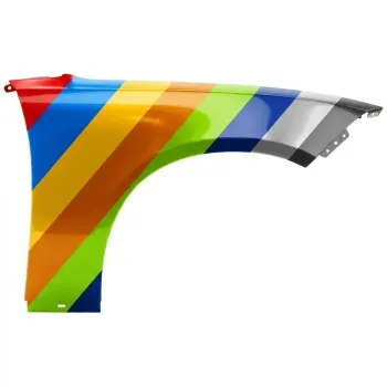 2015-2023 Dodge Charger Fender Right Passenger Side OEM# 68213060AC PL# CH1241282