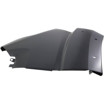 DODGE TRUCKS & VANS PROMASTER 1500/2500/3500 FENDER RIGHT (Passenger Side) (W/MLDG) OEM#68213477AB 2014-2022 PL# CH1241286