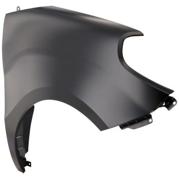 DODGE TRUCKS & VANS PROMASTER CITY FENDER RIGHT (Passenger Side) OEM#68259335AA 2015-2022 PL# CH1241287