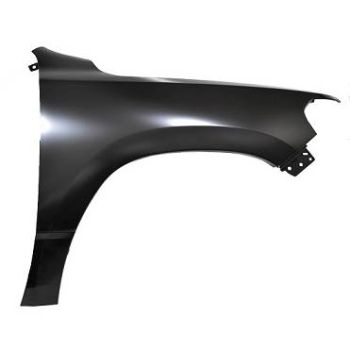 DODGE TRUCKS & VANS DODGE/PU (R1500) FENDER RIGHT (Passenger Side) (WO/WHEEL OPENING MLDG) OEM#68276308AA 2019-2022 PL# CH1241291