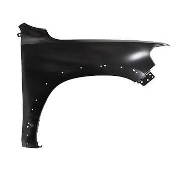 DODGE TRUCKS & VANS DODGE/PU (R1500) FENDER RIGHT (Passenger Side) (W/WHEEL OPENING MLDG)(EXC TRAX) OEM#68321576AA 2019-2022 PL# CH1241292