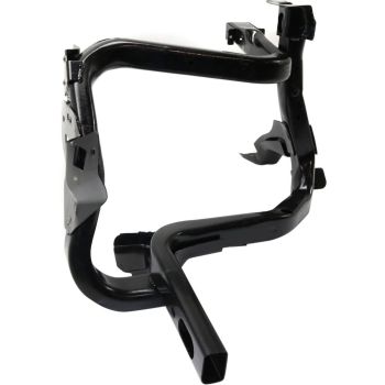 JEEP COMPASS FENDER REINFORCEMENT BRACE LEFT (Driver Side) OEM#68079655AH 2011-2017 PL# CH1244101