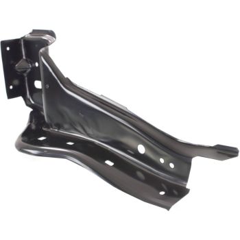 JEEP GRAND CHEROKEE FENDER BRACKET LEFT (Driver Side) **CAPA** OEM#68019061AA 2005-2010 PL# CH1244104C