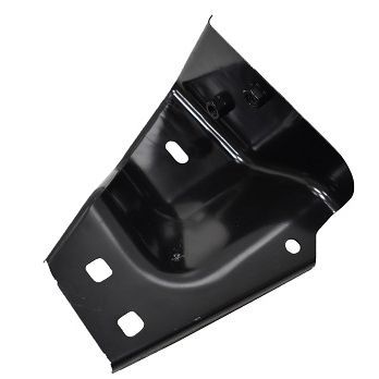 DODGE TRUCKS & VANS DODGE/PU (R1500) FENDER BRACKET FRONT LEFT (Driver Side) OEM#68276711AA 2019-2020 PL# CH1244114