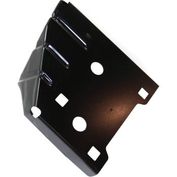 JEEP CHEROKEE FENDER BRACE RIGHT (Passenger Side) (STEEL) OEM#68103412AB 2014-2018 PL# CH1245107