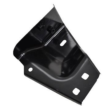 DODGE TRUCKS & VANS DODGE/PU  (R1500) FENDER BRACKET FRONT RIGHT (Passenger Side) OEM#68276710AA 2019-2020 PL# CH1245114