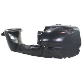 CHRYSLER TOWN & COUNTRY FENDER LINER LEFT (Driver Side) OEM# 4857223AB 2004-2007 PL# CH1248113