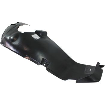 CHRYSLER PT CRUISER FENDER LINER LEFT (Driver Side) OEM# 4724529AD 2001-2006 PL# CH1248119