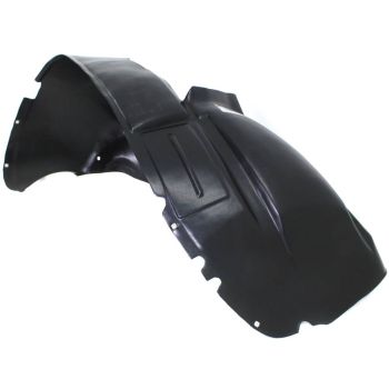 DODGE TRUCKS & VANS VOYAGER FENDER LINER LEFT (Driver Side) OEM#4857429AB 2001-2003 PL# CH1248120