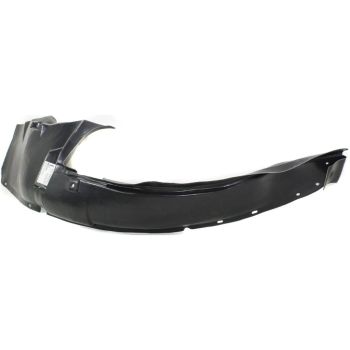 DODGE NEON/SX 2.0  FENDER LINER LEFT (Driver Side) (R/T MODEL) OEM#5008677AB 2002-2005 PL# CH1248126