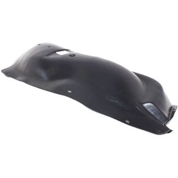 JEEP LIBERTY FENDER LINER LEFT (Driver Side) (GAS) OEM#55156791AD 2005-2007 PL# CH1248128