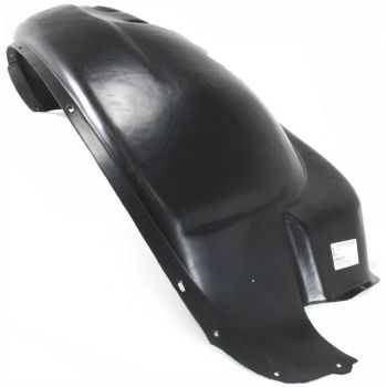 DODGE TRUCKS & VANS NITRO FENDER LINER LEFT (Driver Side) OEM#55157171AD 2007-2011 PL# CH1248140