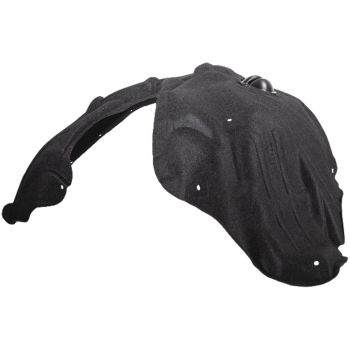 JEEP GRAND CHEROKEE FENDER LINER LEFT (Driver Side) (EXC SRT-8) OEM#55079293AL 2011-2021 PL# CH1248153