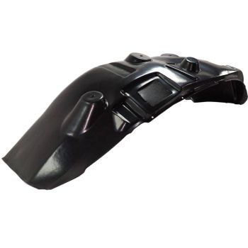 DODGE TRUCKS & VANS DODGE/PU (R2500/3500) FENDER LINER LEFT (Driver Side) 4WD OEM#55372889AG 2010-2012 PL# CH1248158