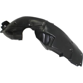 DODGE AVENGER FENDER LINER LEFT (Driver Side) OEM#5008915AG 2011-2014 PL# CH1248159