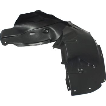 CHRYSLER 200 SEDAN FENDER LINER LEFT (Driver Side) **CAPA** OEM# 68143765AB 2012-2014 PL# CH1248161C