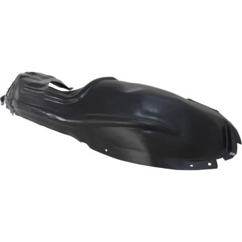 JEEP CHEROKEE FENDER LINER LEFT (Driver Side) (WO/OFF ROAD PKG) **CAPA** OEM#68209679AE 2014-2015 PL# CH1248163C