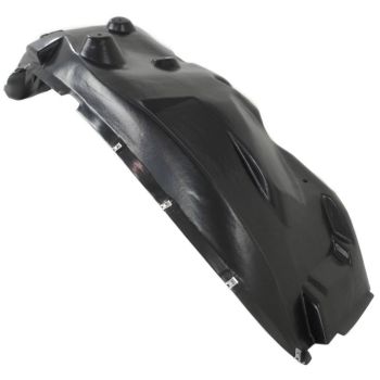 DODGE TRUCKS & VANS DODGE/PU (R2500/3500) FENDER LINER LEFT (Driver Side)**CAPA** OEM#68148311AC 2014-2018 PL# CH1248164C