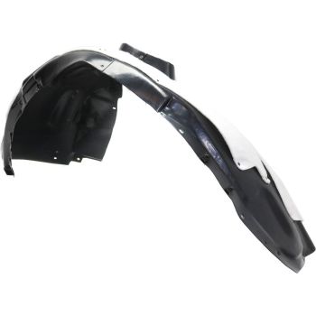 CHRYSLER 200 SEDAN FENDER LINER LEFT (Driver Side) (C MDL) OEM# 68102923AE 2015-2017 PL# CH1248169