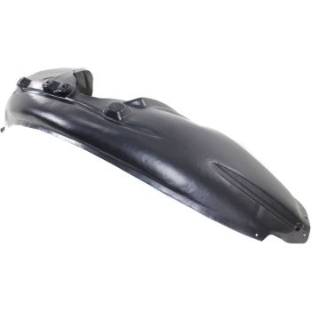 CHRYSLER 300 FENDER LINER LEFT (Driver Side) OEM# 68205933AF-PFM 2015-2023 PL# CH1248170