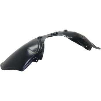 DODGE CHARGER FENDER LINER LEFT (Driver Side) (SE/SXT/ R/T / R/T Road&Track/POLICE) OEM#68205937AG 2015-2023 PL# CH1248171