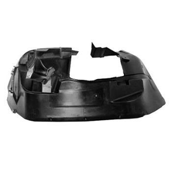 JEEP RENEGADE FENDER LINER LEFT (Driver Side) (EXC TRAILHAWK)(PP/INJECTION)**CAPA** OEM#68254966AA 2015-2018 PL# CH1248175C