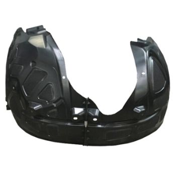 CHRYSLER 300 FENDER LINER LEFT (Driver Side) **CAPA** OEM#68205933AH 2015-2023 PL# CH1248185C