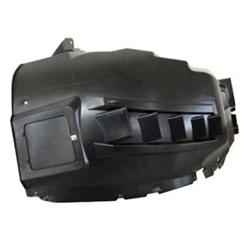 DODGE TRUCKS & VANS PROMASTER 1500/2500/3500 FENDER LINER LEFT (Driver Side) (W/FOG)**CAPA** OEM#68193703AC 2014-2024 PL# CH1248186C