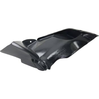 DODGE TRUCKS & VANS DODGE/PU (R1500) FENDER LINER LEFT (Driver Side) (FT LOWER SECT)(W/REBEL) OEM#68251641AB-PFM 2015-2022 PL# CH1248192