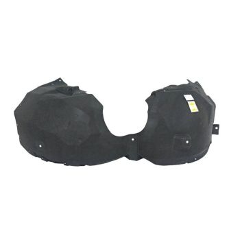 DODGE TRUCKS & VANS VOYAGER FENDER LINER LEFT (Driver Side)**CAPA** OEM#68477541AA 2020-2022 PL# CH1248202C