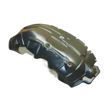 DODGE TRUCKS & VANS DODGE/PU R1500 (EXC TRX 21-UP)(6 LUG NUTS) FENDER LINER LEFT (Driver Side) (REAR SECTION)(WO/WHEEL OPENING MLDG)(3.6L)**CAPA** OEM#68396520AD 2019-2024 PL# CH1248204C