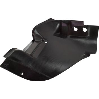 DODGE TRUCKS & VANS DODGE/PU  (R1500) FENDER LINER LEFT (Driver Side) (FRONT SECTION)(W/WHEEL OPENING MLDG)**CAPA** OEM#68275909AA 2019-2022 PL# CH1248207C