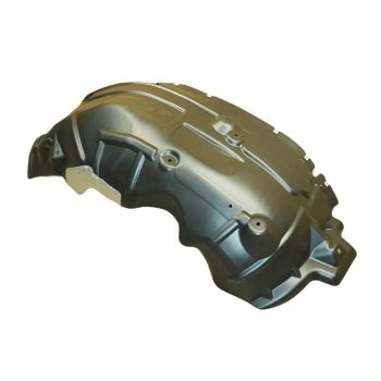 DODGE TRUCKS & VANS DODGE/PU (R1500) FENDER LINER LEFT (Driver Side) (REAR SECTION)(W/WHEEL OPENING MLDG)(3.6L)**CAPA** OEM#68396521AD 2019-2022 PL# CH1248227C